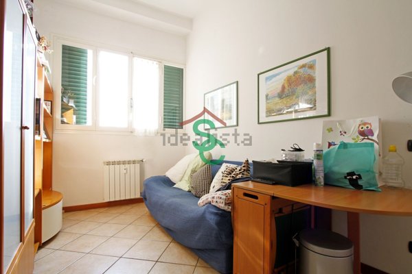 appartamento in affitto a Firenze