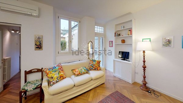 appartamento in affitto a Firenze in zona Centro San Frediano