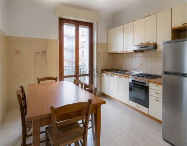 appartamento in affitto a Firenze in zona Centro Storico