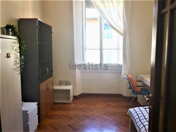 appartamento in affitto a Firenze in zona Campo di Marte