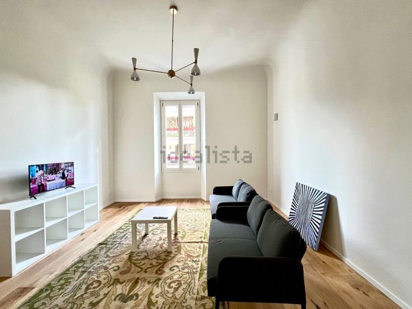 appartamento in affitto a Firenze