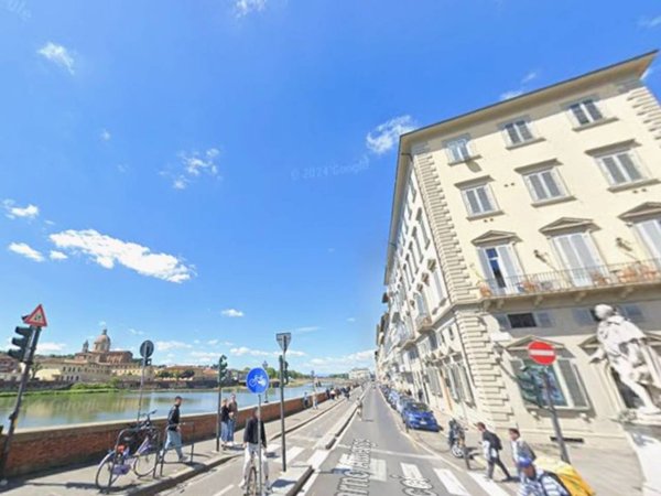 appartamento in affitto a Firenze in zona Centro Duomo