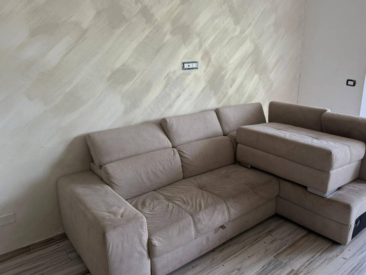 appartamento in affitto a Firenze in zona Le Cure