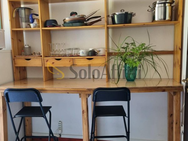 appartamento in affitto a Firenze in zona Isolotto