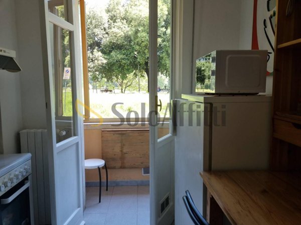 appartamento in affitto a Firenze in zona Isolotto