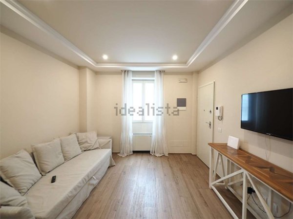 appartamento in affitto a Firenze