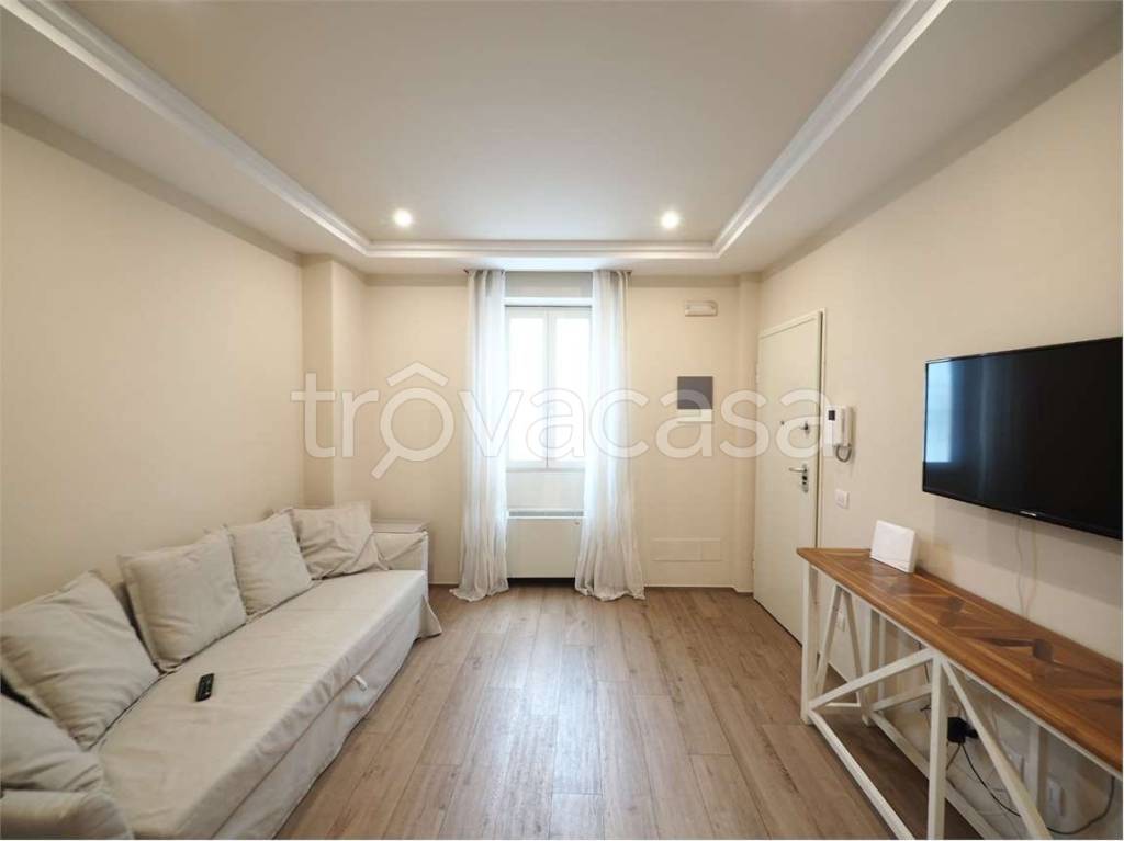 appartamento in affitto a Firenze