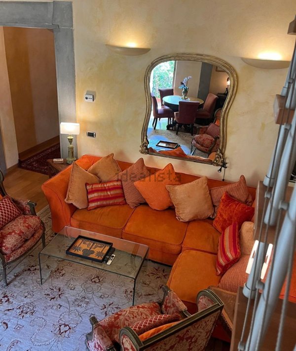 appartamento in affitto a Firenze in zona Centro Santa Croce