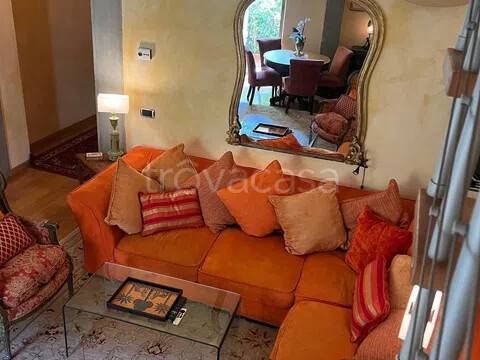appartamento in affitto a Firenze in zona Centro Santa Croce