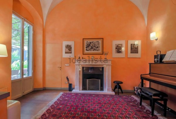 appartamento in affitto a Firenze in zona Centro Duomo