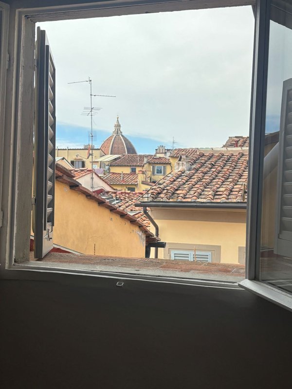 appartamento in affitto a Firenze in zona Centro Santa Croce