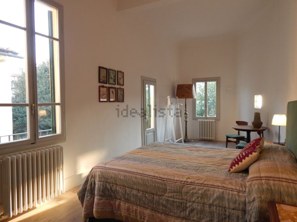 appartamento in affitto a Firenze in zona Centro Santa Maria Novella