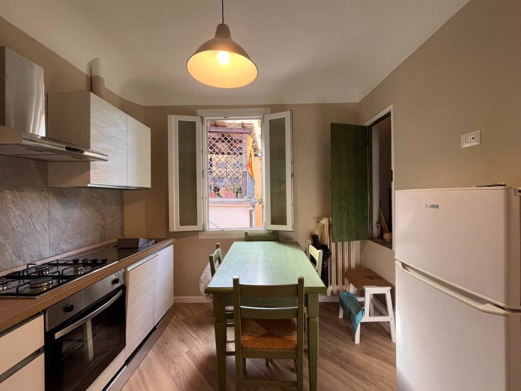 appartamento in affitto a Firenze in zona San Domenico