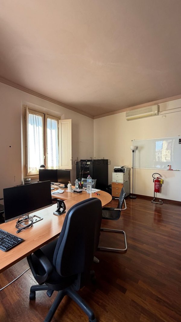 appartamento in affitto a Firenze in zona Campo di Marte