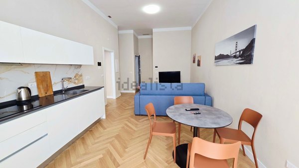 appartamento in affitto a Firenze