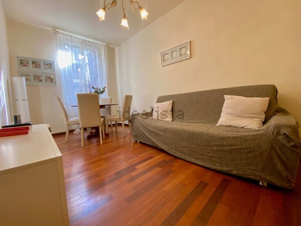 appartamento in affitto a Firenze in zona Centro Santa Maria Novella