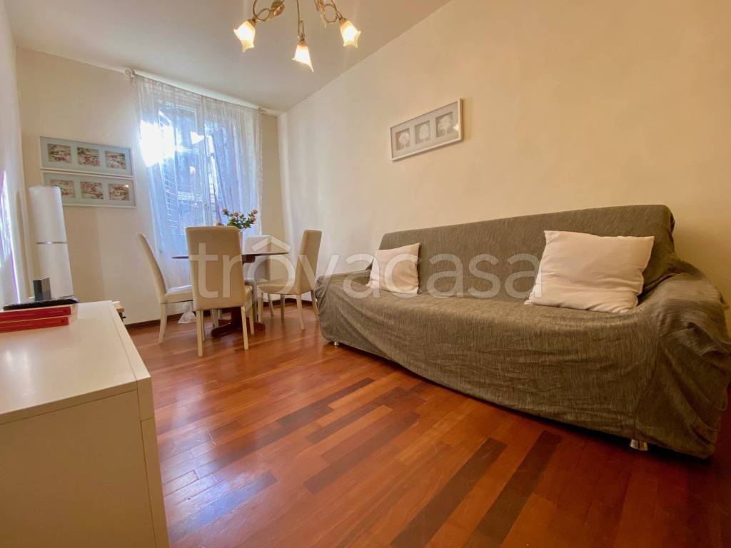 appartamento in affitto a Firenze