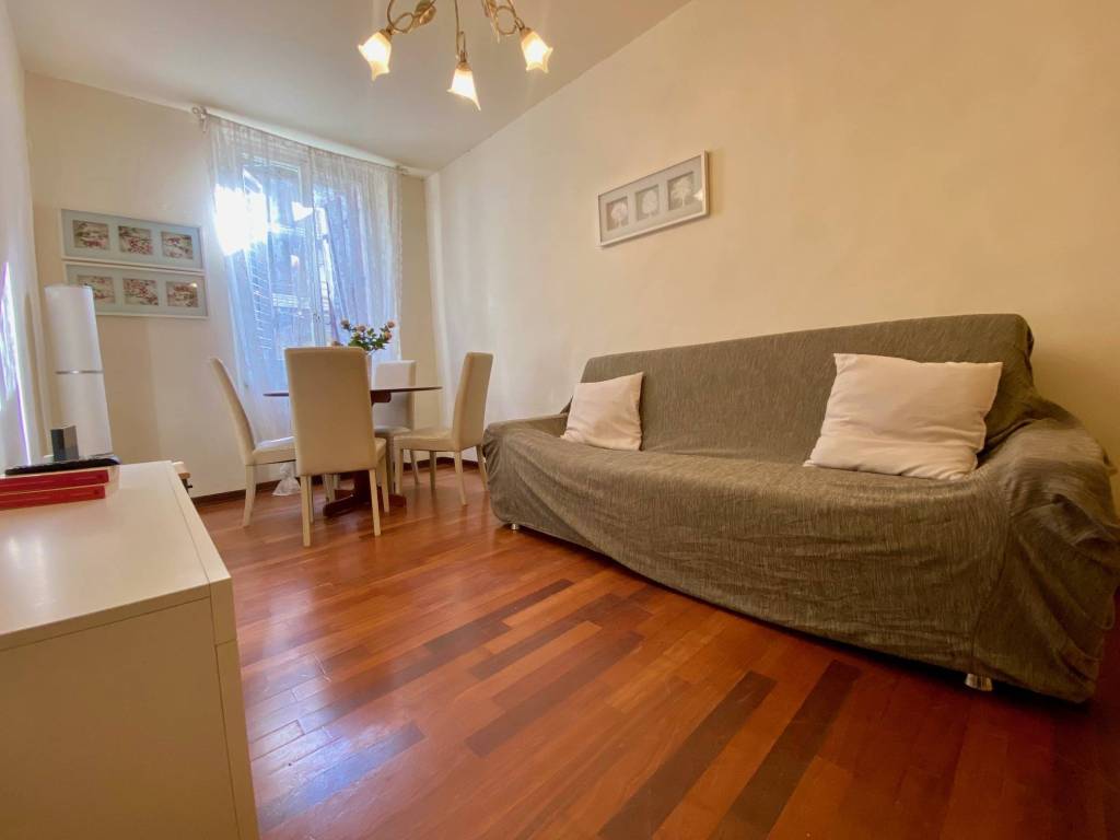 appartamento in affitto a Firenze