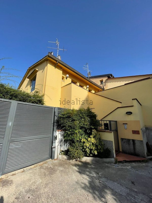 appartamento in affitto a Firenze in zona Legnaia