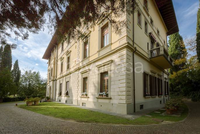 appartamento in affitto a Firenze