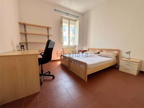 appartamento in affitto a Firenze