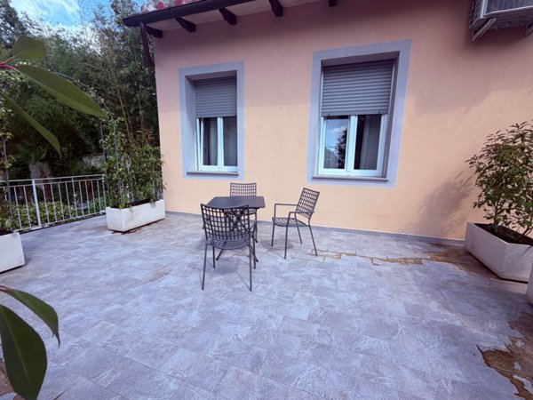appartamento in affitto a Firenze in zona Bellosguardo