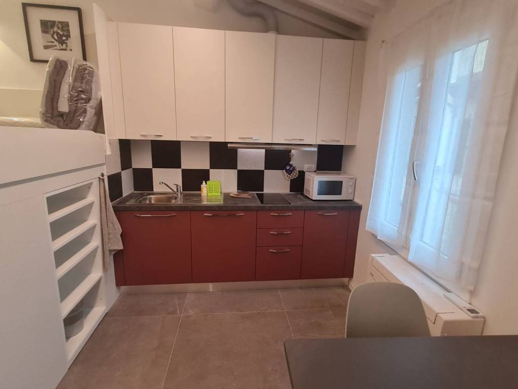 appartamento in affitto a Firenze in zona Centro San Frediano