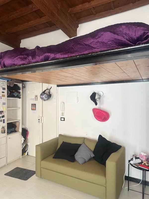 appartamento in affitto a Firenze in zona Centro San Niccolò
