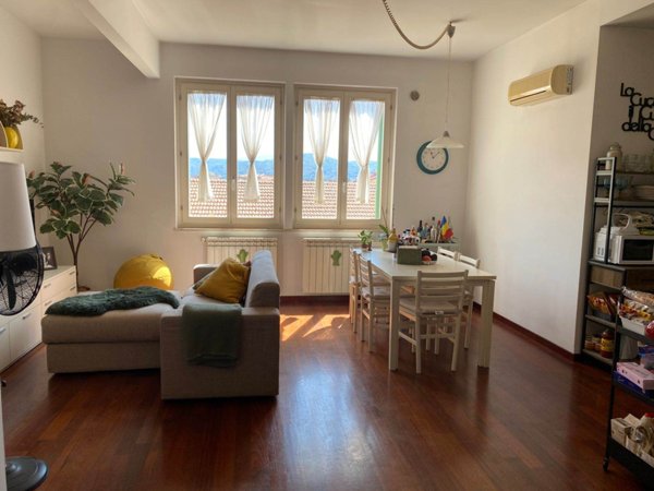appartamento in affitto a Firenze