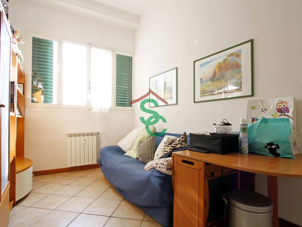 appartamento in affitto a Firenze in zona Bellariva