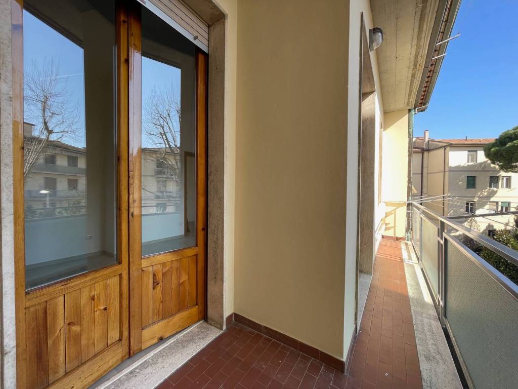 appartamento in affitto a Firenze in zona Legnaia