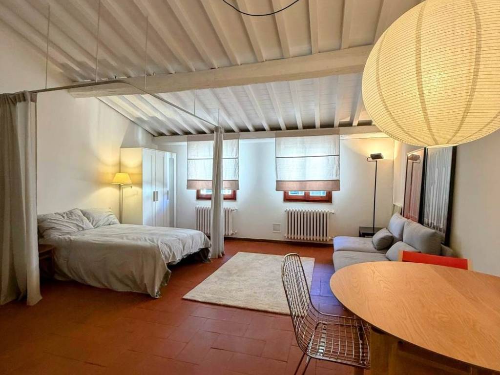 appartamento in affitto a Firenze in zona Centro San Frediano