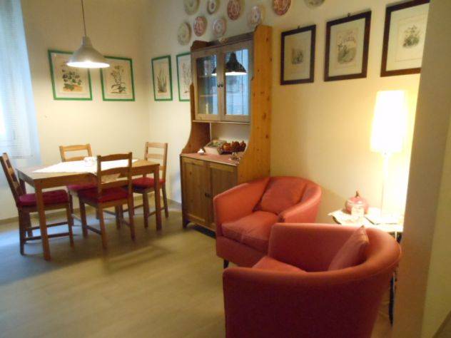 appartamento in affitto a Firenze
