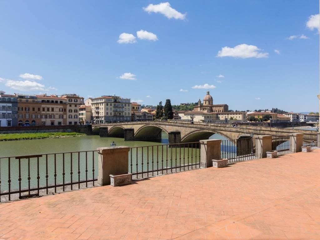 appartamento in affitto a Firenze in zona Centro Storico