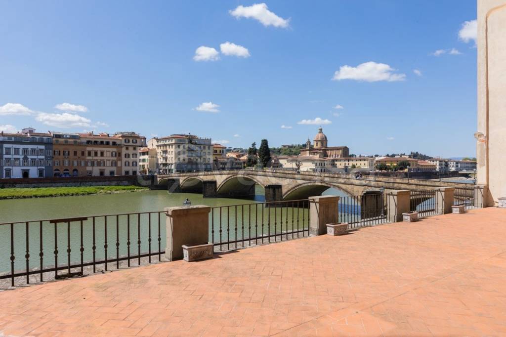 appartamento in affitto a Firenze in zona Centro Storico