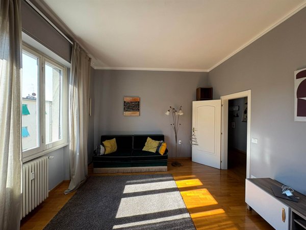 appartamento in affitto a Firenze in zona Coverciano
