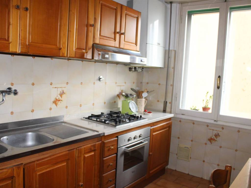 appartamento in affitto a Firenze in zona Novoli