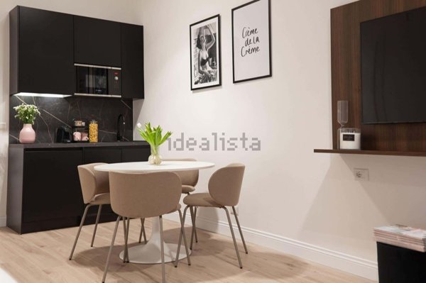 appartamento in affitto a Firenze in zona Centro San Lorenzo