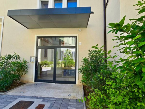 appartamento in affitto a Firenze in zona Campo di Marte
