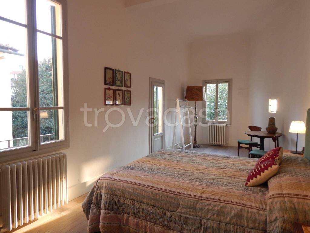 appartamento in affitto a Firenze in zona Centro Duomo