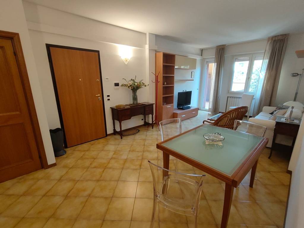 appartamento in affitto a Firenze in zona Careggi