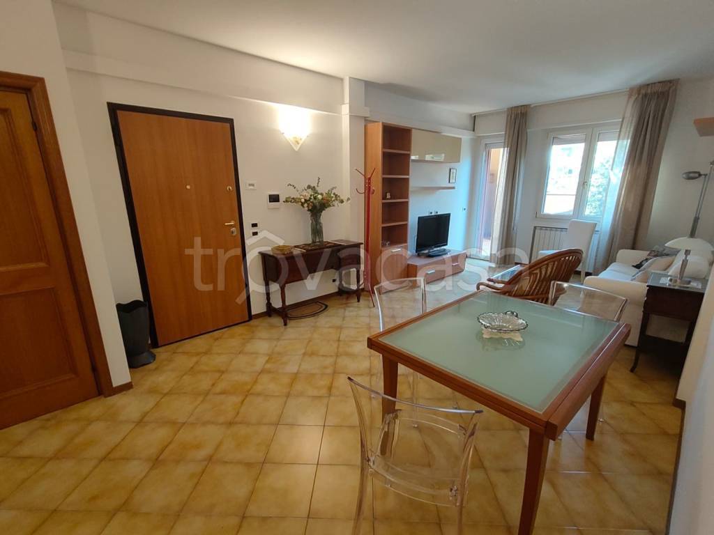 appartamento in affitto a Firenze in zona Careggi