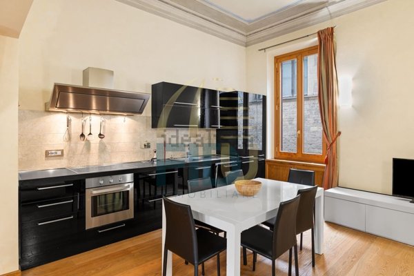 appartamento in affitto a Firenze in zona Porta Romana