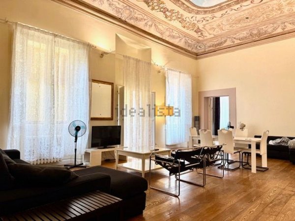 appartamento in affitto a Firenze in zona Centro Santa Maria Novella