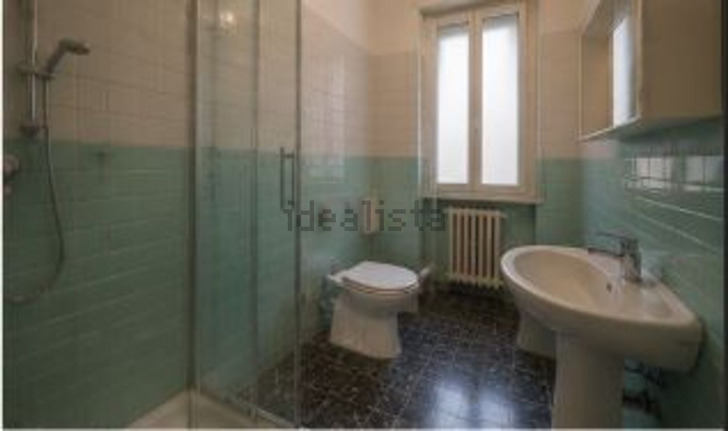 appartamento in affitto a Firenze