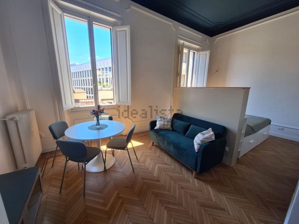 appartamento in affitto a Firenze in zona Centro Duomo