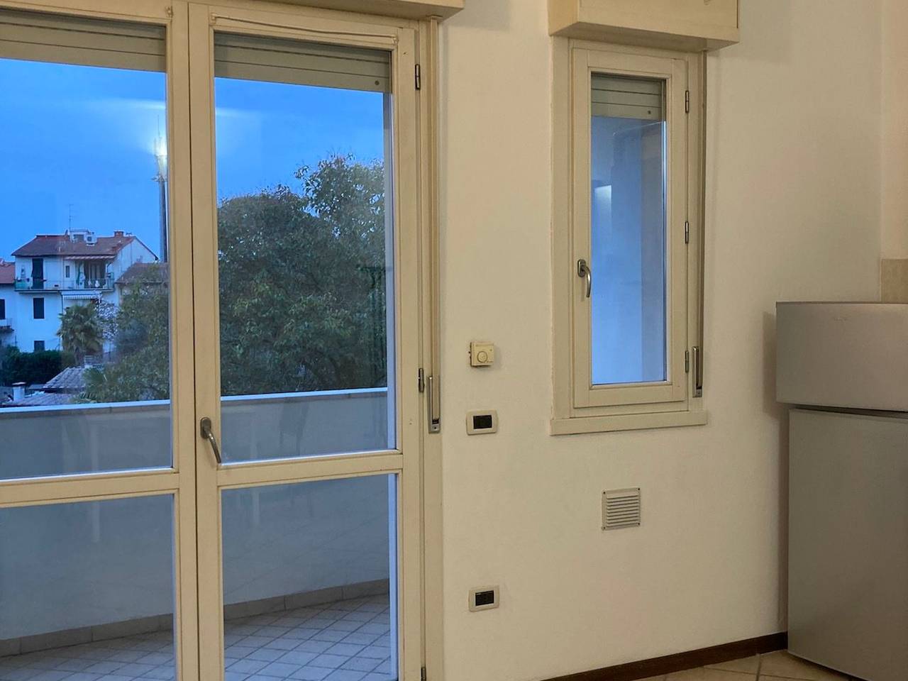appartamento in affitto a Firenze in zona Campo di Marte