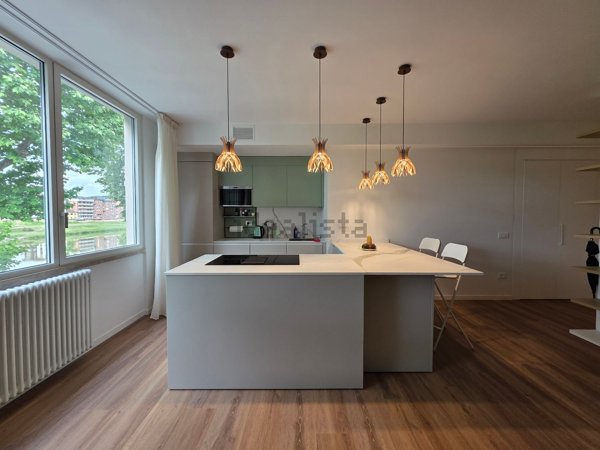 appartamento in affitto a Firenze in zona Gavinana