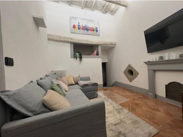 appartamento in affitto a Firenze in zona Centro San Frediano