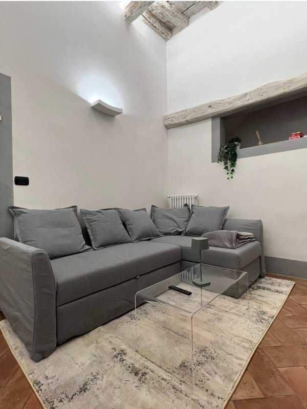 appartamento in affitto a Firenze in zona Centro San Frediano